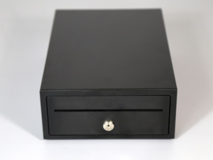 KER-205 Nhỏ Hơn Mini Cash Drawer A4 Kích Thước - Product Image 4