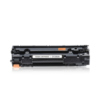 Fournisseur chinois de cartouches de toner universelles de haute qualité en gros, compatibles HP CE285A CE285 285A 285 85A, cartouche de toner premium, 1600 pages