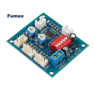 Fabricant d'assemblage Fumax PCBA PCB Board OEM ODM Service PCBA Clone Service