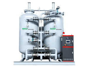 2025 plus récent équipement de production de gaz d'usine d'oxygène <span class=keywords><strong>PSA</strong></span> de haute qualité et fiable pour le remplissage de bouteilles - Product Image 3