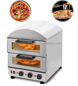 <span class=keywords><strong>Horno</strong></span> Eléctrico de Gran Capacidad <span class=keywords><strong>con</strong></span> Bandeja para Hornear Pasteles, Pizzas, Batatas, <span class=keywords><strong>Pollo</strong></span> y Ostras <span class=keywords><strong>con</strong></span> Sistema de Calefacción - Product Image 4