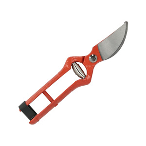 Forbici da Potatura Curve Forgiate a 1 Mano 21 cm. - Product Image 1