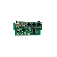 Nuevo de Fábrica, Placa Decodificadora MP3 SFD-SPBT-007B con MIC, BT5/USB/Tarjeta TF/FM, Carga DC5V y Función de Memoria al Apagar