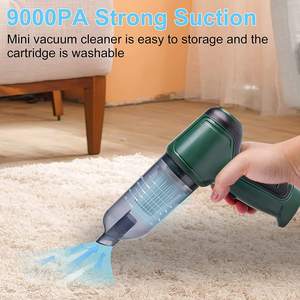 2025 Best-seller <span class=keywords><strong>Mini</strong></span> <span class=keywords><strong>aspirateur</strong></span> portable 3 en 1 <span class=keywords><strong>sans</strong></span> <span class=keywords><strong>fil</strong></span> pour voiture - Product Image 6