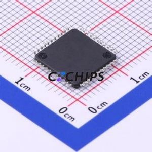 Microcontrôleur à puce IC à circuit intégré (MCU/MPU/SoC) original et nouveau TQFP-44 PIC16F1934-I/PT (10x10) - Product Image 2