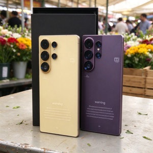 Smartphones S26Ultra 5G 24 Go + 1 To, ultra fins et élégants, double SIM, écran 7,0 pouces, caméra HD - Product Image 1