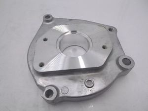 Support de pompe à injection HongWang 8-97601699-0, bride de pompe à carburant 4HK1, neuf d'origine - Product Image 2