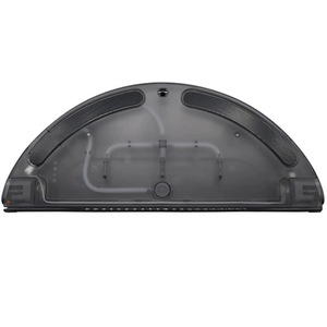 Tanque de Agua para Robot Aspirador Mijia Xiaomi 1T - Piezas de Repuesto Consumibles con Control Electrónico para Uso Doméstico, Origen China - Product Image 5