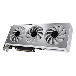 Nouvelle carte graphique de jeu pour ordinateur de bureau GDDR6 PCIe GPU Esports Création de contenu en direct RTX 3060 Ti Fan 8 Go de mémoire GDDR6 Offre une grande capacité de stockage - Product Image 5