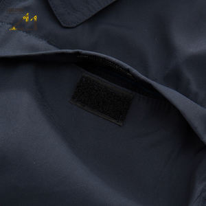 Gilet Softshell Personnalisé pour Homme 2025 – Veste Sans Manches en Tricot de Coton Chaud – Vêtement de Sport Décontracté pour la Vente en Gros - Product Image 6