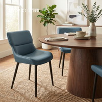 Meubles résidentiels VARIO House : conception et production en usine de tables et chaises de salle à manger