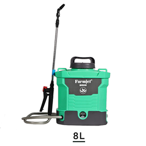 Электрический раневый распылитель - Product Image 4