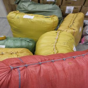 T-shirts en coton mélangé de haute qualité, grande taille, pour hommes, impression, broderie, personnalisables, unisexes, surdimensionnés - Product Image 5