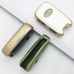 글로벌 공급망 TPU 자동차 키 홀더 케이스 - Product Image 5
