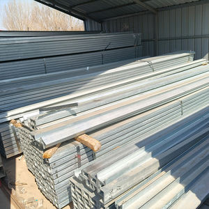 China Fabrik heißer Verkauf 38CrA legierter Stahl <span class=keywords><strong>C</strong></span> U Kanal Stahl Preis pro kg auf Lager - Product Image 6