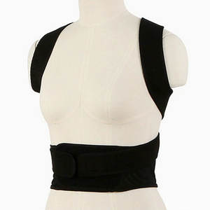 Corrector de Postura y Soporte Lumbar Ajustable para Hombres y Mujeres, Mejora la Escoliosis - Product Image 3