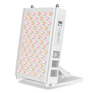 Ideatherapy Grosir 70 Buah LEDs Chip 660Nm 850Nm Dekat Infra Merah Led Infra Merah Panel Terapi