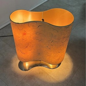 Lampe de table à LED, source lumineuse E27, interrupteur de commande, éclairage intérieur protecteur des yeux - Product Image 2