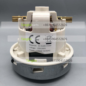Accessoires pour aspirateur 220-240V 1200W 50/60HZ Moteur pour Karcher <span class=keywords><strong>Puzzi</strong></span> 8/1 NT45/1 <span class=keywords><strong>Puzzi</strong></span> 10/1 Nettoyeur extracteur par pulvérisation - Product Image 2