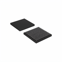 BOM IC In Stock AT32AP7000-CTUT Electronic Chips Component Embedded 256 LBGA