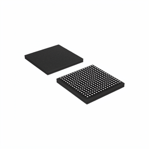 BOM IC In Stock AT32AP7000-CTUT Electronic Chips Component Embedded 256 LBGA - Product Image 1