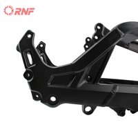 Hochbelastbarer, verstärkter Hinterachs-Schwingarm-Hauptrahmen-Kit für Sur-Ron Light Bee X/S Offroad-Dirtbike – Aftermarket-Upgrade-Zubehör