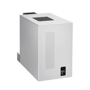 Touch Screen Smart Bean to Cup Expresso <b>Coffee</b> <b>Maker</b> Automatic Cappuccino Latte <b>Coffee</b> Machine Touch Screen Smart Bean to Cup Ex - Product Image 5