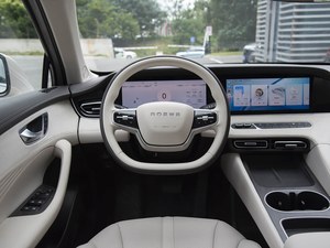 Auto Ibrida Roewe D7 DMH con Batteria a Raffreddamento Liquido per Pendolarismo Quotidiano - Disponibilità Immediata - Product Image 5