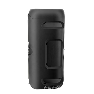 JBA Dual 12 Inch Bluetooth <b>Speaker</b> 3060W Rechargeable Battery Outdoor Party Portable <b>Speaker</b> With TF Card <b>USB</b> Support - Product Image 2