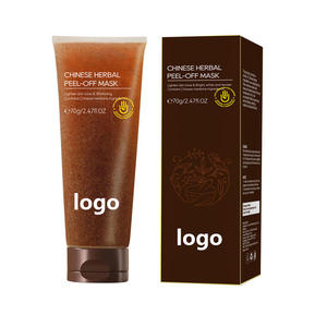 Masque Gel Format Voyage en Gros – Nettoyant Profond Anti-<span class=keywords><strong>Points</strong></span> <span class=keywords><strong>Noirs</strong></span> Hydratant Anti-Âge à la Glycérine pour <span class=keywords><strong>le</strong></span> <span class=keywords><strong>Visage</strong></span> – En Stock - Product Image 1