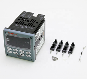 Controlador de Temperatura Digital Serie DC2500 DC2500-CO-2A0R-210-0T000-EC-0 en Stock - Product Image 6