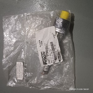 สวิตช์เซ็นเซอร์ระดับ 913A0123H01 สำหรับเครื่องปรับอากาศส่วนกลางแบบกันฝุ่น - Product Image 3