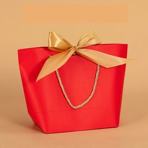 Promotion en gros, acceptation de logo personnalisé, fabricant, emballage alimentaire réutilisable, sac en papier kraft - Product Image 6