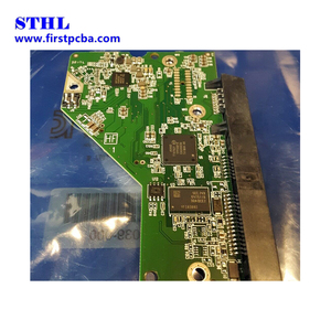 <span class=keywords><strong>Servicio</strong></span> <span class=keywords><strong>de</strong></span> Fabricación <span class=keywords><strong>de</strong></span> PCB Personalizado para Contratos EMS, Fabricante <span class=keywords><strong>de</strong></span> PCBA para Monitoreo Inteligente <span class=keywords><strong>de</strong></span> Electricidad - Product Image 6