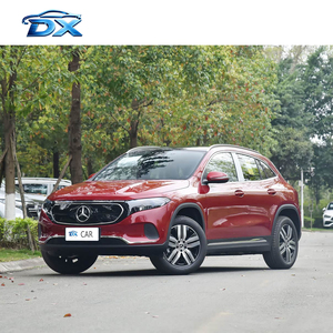 Meilleures ventes : <span class=keywords><strong>Mercedes</strong></span>-Benz <span class=keywords><strong>EQA</strong></span> 619 km, voiture électrique longue autonomie, SUV de luxe à énergie nouvelle, <span class=keywords><strong>EQA</strong></span> d'occasion, vente à <span class=keywords><strong>prix</strong></span> réduit - Product Image 3