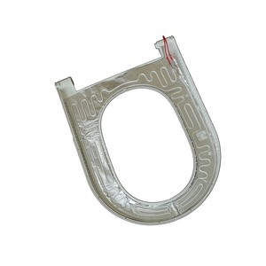 Термостойкая клейкая лента из алюминиевой фольги Mental <span class=keywords><strong>Foil</strong></span> <span class=keywords><strong>Tape</strong></span>, инженерного класса, проводящая, для умных унитазов и холодильников - Product Image 2