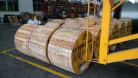 Freiliegender Aluminium leiter 25mm 35mm 50mm 70mm 95mm 120mm ACSR-Leiter