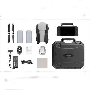 Autel Evo Lite 6K Enterprise Premium Bundle โดรนควอดคอปเตอร์ 4 แกน พร้อมระบบ AI Recognition และกล้อง 6K HD ความละเอียด 50 ล้านพิกเซล - Product Image 1