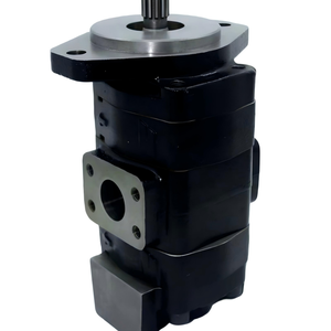 HUAMAO Excavator Hydraulic <b>Gear</b> <b>Pump</b> 14602252 Hydraulic <b>Oil</b> <b>Pump</b> for EC360 EC380 EC460 EC480 EC700 Excavator - Product Image 4