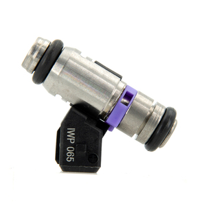 Accesorios para automóviles de alto rendimiento Inyectores de combustible 100% Nuevo inyector de combustible OEM IWP065 para <span class=keywords><strong>FIAT</strong></span> PALIO UNO Punto Siena Strada Fiorino - Product Image 5