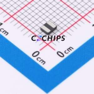 Inductor de Potencia ZETC252008S-3R3MT-LF 1008 (Inductancia: 3.3uH) (Precisión: 20%) (Corriente Nominal: 2.7A) - Product Image 2