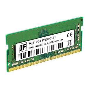 JF Memoria RAM DDR4 <span class=keywords><strong>DDR</strong></span> 4 2 GB 4GB 8GB 16 GB 32 GB 64 GB 8 16 GB 2400MHz 3200Mhz SODIMM portátil ram - Product Image 4
