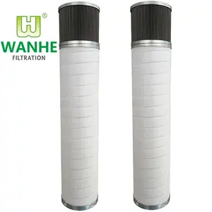 China supplier hydraulic filter HC8300FKN26H