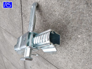 Bán Hot Trực Tiếp Nhà Máy Sản Xuất PERI TRIO BFD Alignment Couplers Cho Ván Khuôn Panel Kết Nối - Product Image 3