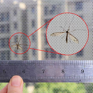 Tissu en maille de <span class=keywords><strong>tulle</strong></span> polyester uni doux, directement de l'usine, OEM ODM, pour rideaux, robes de mariée, décoration et vêtements - Product Image 3