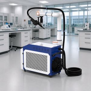 Manipulador Robótico de Soldadura Industrial de 6 Ejes, Diseño Programable para Aplicaciones de Soldadura MIG MAG TIG Automatizadas de Alta Velocidad - Product Image 1