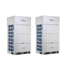 45kw-180kW 153000btu Midea Vrf Commerciële Professionele Centrale Airconditioning Systeem - Product Image 6