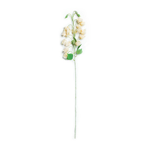 Campanas de Viento Decorativas Xinchengzhi con Flores de Seda para Sala de Estar o Decoración de Bodas - Product Image 5