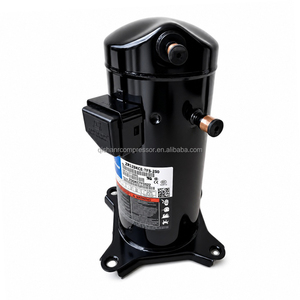 Compresseur hérmétique à spirale Copeland ZR125KCE-TF7-522 R407C pour unité extérieure de climatisation commerciale - Product Image 1