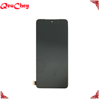 MOQ : 10 pièces en gros pour Xiaomi Redmi Note 12 Pro 4G Écran LCD 2209116AG 2209116AG Assemblage d'écran tactile et numériseur